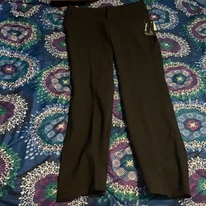 Black Dress Pants, Hollywould